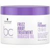 Image de Schwarzkopf - BC Bonacure Masque Frizz Away - Contenance : 500 ml
