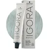 Image de Schwarzkopf Igora Royal Silver Whites Couleurs 60 ml, Schwarzkopf Igora Royal Absolutes SilverWhites