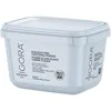 Image de Schwarzkopf Igora Vario Blond Super Plus 450g - poudre blanche décolorante