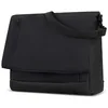 Image de ABC Design Sac à langer Urban - Coal, Noir