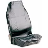 Image de IWH 74010 Housse de protection en cuir synthétique pour siège pour voiture avec ou sans airbag