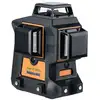 Image de Laser multilignes GEO FENNEL 360° GEO6X SP GREEN 534500