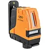 Image de Geo Fennel - Pack Laser croix portée 10 m avec trépied à colonne - FL 10 CROSS