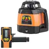 Image de Laser rotatif GEO FENNEL FL 105H avec cellule de réception FR 45