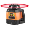 Image de Geo Fennel - Laser rotatif FL 105 H NiMH IP65 + FR77-MM 500 m