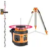 Image de Pack Niveau laser rotatif automatique + Trépied + Mire GEO FENNEL FL 190A 292190-S01