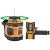 Image de Niveau laser rotatif automatique GEO FENNEL FLG 190A-GREEN + FRG45 - 292195