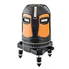 Image de Geo Fennel - Laser multi-lignes PRO + Batterie Li-Ion, cellule réception+ trépied - FL 70 Premium Liner