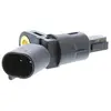 Image de VEMO Capteur ABS V10-72-0925 Essieu arrière gauche Essieu arrière droit Type de capteur: inductif Nombre de contacts enfichables: 2 Compatible avec VW Golf IV 3/5 portes 1J1 Golf V 3/5 portes 1K1