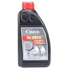 Image de VAICO V60-0075 Liquide de frein 1Liter 1,15kg Compatible avec VW Golf 4 3/5 portes 1J1 Golf 5 3/5 portes 1K1 Golf 6 3/5 portes 5K1 Polo V 3/5 portes 6R1, 6C1, BMW 3 Berline E46