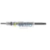 Image de VEMO Bougie de préchauffage Diesel 11V Filetage:M10 x 1,0 Version de bougie de préchauffage:capable à l'incandescence résiduelle Compatible avec VW Golf 4 3/5 portes 1J1 Polo IV 3/5 portes 9N, 9A