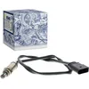Image de VEMO Sonde lambda V10-76-0057 Sonde de régulation Filetage prégraissé devant le catalyseur 600mm Compatible avec VW Golf IV 3/5 portes 1J1 Golf IV Variant 1J5 Sharan I 7M8, 7M9, 7M6 Bora Berline 1J2