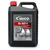 Image de VAICO V60-0111 Liquide de frein 5Liter 4,72kg Compatible avec VW Golf IV 3/5 portes 1J1 Golf V 3/5 portes 1K1 Golf VI 3/5 portes 5K1 Polo V 3/5 portes 6R1, 6C1, BMW 3 Berline E46