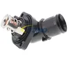 Image de VEMO V42-99-0004 Thermostat d'eau Boîtier intégré avec joint d'étanchéite 89°C Compatible avec PEUGEOT 206 3/5 portes 2A/C 306 3/5 portes 7A, 7C, N3, N5 106 II 3/5 portes 1A, 1C, CITROËN