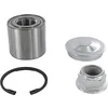 Image de VAICO V46-0448 Kit de roulements de roue