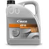 Image de VAICO V60-0132 Huile pour boîte automatique 5L Rouge