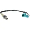 Image de VEMO Sonde lambda V25-76-0034 Filetage prégraissé Compatible avec FORD Fiesta Mk5 3/5 portes JH1, JD1, JH3, JD3 Focus Mk2 3/5 portes DA, HCP, DP Focus Mk1 3/5 portes DAW, DBW C-Max DM2