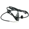 Image de VEMO V70-72-0080 Capteur, vitesse de roue