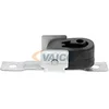 Image de VAICO V10-9606 Support, silencieux