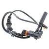 Image de VEMO V30-72-0769 Capteur, vitesse de roue