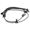 Image de VEMO V33-72-0032 Capteur, vitesse de roue