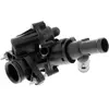 Image de 15D Vemo - V30-99-0197 - Thermostat Boîtier - Compatible Avec Mercedes