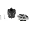 Image de VAICO Filtre hydraulique (embrayage Haldex) V25-1300 Compatible avec: FORD KUGA I, LAND ROVER FREELANDER 2