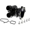Image de VEMO Thermostat (liquide de refroidissement) V15-99-2109