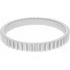 Image de VEMO Bague ABS V52-92-0001 des deux côtés de l'avant pour GETZ (TB) 8mm 0,073kg
