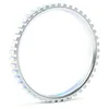 Image de VEMO Bague de capteur, ABS V10-92-1498 Compatible avec: AUDI 100 C3 Avant, 100 C3 Stufenheck, 100 C4 Avant, 100 C4 Stufenheck, 200 C3 Stufenheck, 80 B3 Stufenheck, 80 B4 Avant, 80 B4 Stufenheck, 90 B3