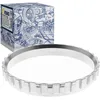 Image de VEMO Bague de capteur, ABS V22-92-0010 Compatible avec: CITROËN BERLINGO/BERLINGO FIRST Großraumlimousine (MF_, GJK_, GFK_, BERLINGO/BERLINGO FIRST Kasten/Großraumlimousine, ZX, ZX Break