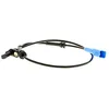 Image de VEMO Capteur (vitesse de rotation des roues) V42-72-0086