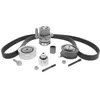 Image de VAICO V10-50107-BEK Pompe à eau + kit de courroie de distribution