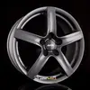 Image de ALUTEC GRIP 6.5J x 16" ET 54 LK 5 x 112 Jante en aluminium KBA