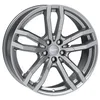 Image de ALUTEC DRIVEX metal grey 8.5Jx19 5x120 ET40