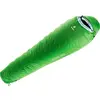 Image de Deuter Astro 250 Sac de Couchage, Mixte Adulte, Vert (Spring), Taille Unique