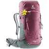 Image de Deuter Rise Lite 26 SL Sac à Dos Loisir 64 Centimeters 26 Multicolore (Maron-Ivy)