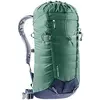 Image de deuter Sac à dos unisexe Guide Lite 24. Taille unique Vert/bleu marine
