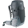 Image de DEUTER Sac à dos de randonnée Futura 32 gris