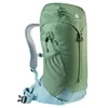 Image de deuter AC Lite 22 SL Sac à dos de randonnée pour femme, Aloe-dusk, 22 Grande longueur