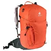 Image de deuter Trail 24 SL Sac à dos de randonnée et via ferrata pour femme