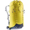 Image de deuter Guide Lite 22 SL Sac à dos d’alpinisme pour femme