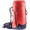 Image de deuter Guide 32+ SL Sac à dos d’alpinisme pour femme