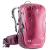 Image de deuter Trans Alpine 28 SL Sac à dos de vélo pour femme