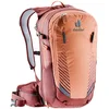 Image de deuter Compact EXP 12 SL Sac à dos de vélo pour femme