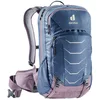 Image de deuter Attack 14 SL Sac à dos de vélo pour femme avec protecteur