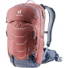 Image de deuter Attack 16 Sac à dos de vélo avec protecteur