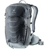 Image de deuter Attack 20 Sac à dos de vélo avec protecteur