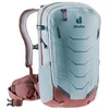 Image de deuter Flyt 18 SL Sac à dos de vélo pour femme avec protecteur