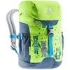 Image de deuter Schmusebär Sac à dos nounours pour enfant (8 L)
